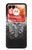 S1434 Skull Wing Tattoo Biker Case For Motorola Razr 70,60,50, Razr (2026, 2025, 2024)