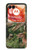 S1452 Trex Raptor Dinosaur Case For Motorola Razr 50