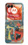 S1826 Utagawa Kuniyoshi Guan Yu Case For Motorola Razr 70,60,50, Razr (2026, 2025, 2024)