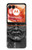 S1827 Japan Samurai Helmet Case For Motorola Razr 70,60,50, Razr (2026, 2025, 2024)