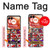 S1923 Hanafuda Japanese Flower Card Case For Motorola Razr 50