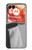 S1931 Black Belt Karate Case For Motorola Razr 50