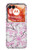 S1972 Sakura Cherry Blossoms Case For Motorola Razr 70,60,50, Razr (2026, 2025, 2024)