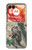 S2086 Peacock Painting Case For Motorola Razr 50