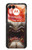 S2112 Hannya Demon Mask Case For Motorola Razr 70,60,50, Razr (2026, 2025, 2024)