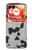 S2170 Cow Fur Texture Graphic Printed Case For Motorola Razr 70,60,50, Razr (2026, 2025, 2024)