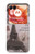 S2211 Paris Postcard Eiffel Tower Case For Motorola Razr 70,60,50, Razr (2026, 2025, 2024)