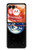 S2266 Earth Planet Space Star nebula Case For Motorola Razr 50