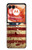 S2349 Old American Flag Case For Motorola Razr 70,60,50, Razr (2026, 2025, 2024)