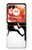 S2407 Mountain Climber Climbing Case For Motorola Razr 70,60,50, Razr (2026, 2025, 2024)