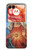 S2420 The Virgin Mary Santa Maria Case For Motorola Razr 70,60,50, Razr (2026, 2025, 2024)