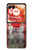 S2490 Canada Maple Leaf Flag Texture Case For Motorola Razr 70,60,50, Razr (2026, 2025, 2024)