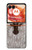 S2505 Reindeer Head Old Wood Texture Graphic Case For Motorola Razr 70,60,50, Razr (2026, 2025, 2024)
