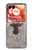 S2505 Reindeer Head Old Wood Texture Graphic Case For Motorola Razr 70,60,50, Razr (2026, 2025, 2024)