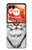S2553 White Tiger Case For Motorola Razr 50