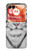 S2553 White Tiger Case For Motorola Razr 50