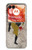 S2635 Muay Thai Kickboxing Fight Blood Case For Motorola Razr 70,60,50, Razr (2026, 2025, 2024)