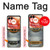 S2646 Vintage Deep Sea Diver Helmet Case For Motorola Razr 50