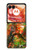 S2694 Ammonite Fossil Case For Motorola Razr 70,60,50, Razr (2026, 2025, 2024)