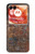 S2714 Rust Steel Texture Graphic Printed Case For Motorola Razr 70,60,50, Razr (2026, 2025, 2024)