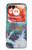 S2724 White Dragon Pool Lui Haisu Case For Motorola Razr 70,60,50, Razr (2026, 2025, 2024)