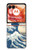 S2790 Hokusai Under The Wave off Kanagawa Case For Motorola Razr 70,60,50, Razr (2026, 2025, 2024)