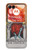 S2808 Tarot Card The Emperor Case For Motorola Razr 70,60,50, Razr (2026, 2025, 2024)