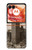 S2832 New York 1903 Flatiron Building Postcard Case For Motorola Razr 70,60,50, Razr (2026, 2025, 2024)