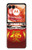 S2839 Japan Daruma Doll Case For Motorola Razr 70,60,50, Razr (2026, 2025, 2024)