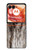 S2844 Old Wood Bark Graphic Case For Motorola Razr 50