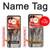 S2844 Old Wood Bark Graphic Case For Motorola Razr 50