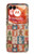 S2854 Cute Xmas Pattern Case For Motorola Razr 70,60,50, Razr (2026, 2025, 2024)