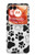 S2904 Dog Paw Prints Case For Motorola Razr 50