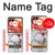 S2920 Bloody Marble Case For Motorola Razr 50