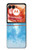 S2923 Frozen Snow Spell Magic Case For Motorola Razr 70,60,50, Razr (2026, 2025, 2024)