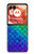 S2930 Mermaid Fish Scale Case For Motorola Razr 70,60,50, Razr (2026, 2025, 2024)