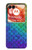 S2930 Mermaid Fish Scale Case For Motorola Razr 70,60,50, Razr (2026, 2025, 2024)