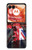 S2936 UK British Flag Map Case For Motorola Razr 70,60,50, Razr (2026, 2025, 2024)