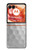 S2960 White Golf Ball Case For Motorola Razr 70,60,50, Razr (2026, 2025, 2024)