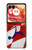 S2993 Croatia Football Soccer Case For Motorola Razr 70,60,50, Razr (2026, 2025, 2024)