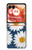 S3009 Daisy Blue Case For Motorola Razr 70,60,50, Razr (2026, 2025, 2024)