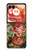 S3013 Vintage Antique Roses Case For Motorola Razr 70,60,50, Razr (2026, 2025, 2024)