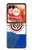 S3017 Paraguay Flag Case For Motorola Razr 70,60,50, Razr (2026, 2025, 2024)