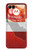 S3018 Peru Flag Case For Motorola Razr 70,60,50, Razr (2026, 2025, 2024)