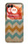 S3033 Vintage Wood Chevron Graphic Printed Case For Motorola Razr 70,60,50, Razr (2026, 2025, 2024)