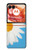 S3043 Vintage Daisy Lady Bug Case For Motorola Razr 70,60,50, Razr (2026, 2025, 2024)