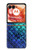 S3047 Green Mermaid Fish Scale Case For Motorola Razr 70,60,50, Razr (2026, 2025, 2024)