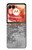 S3093 Old Brick Wall Case For Motorola Razr 50