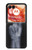 S3101 X-ray Peace Sign Fingers Case For Motorola Razr 70,60,50, Razr (2026, 2025, 2024)