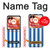 S3102 Flag of Greece Case For Motorola Razr 50